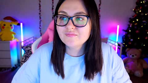 HornyCakee online show from 01.06.25