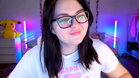 HornyCakee online show from 01.20.25