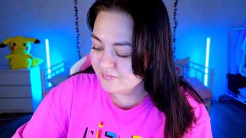 HornyCakee online show from 01.23.25