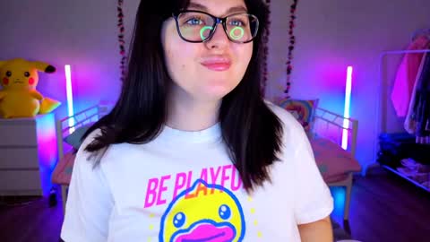 HornyCakee online show from 01.26.25