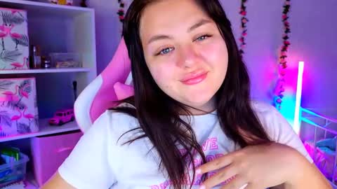 HornyCakee online show from 02.25.25