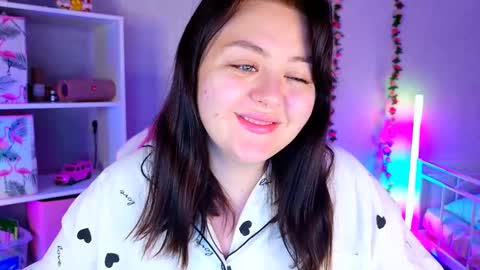 HornyCakee online show from 03.03.25