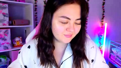 HornyCakee online show from 03.09.25