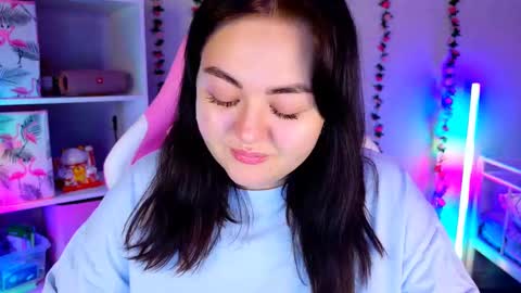 HornyCakee online show from 03.10.25