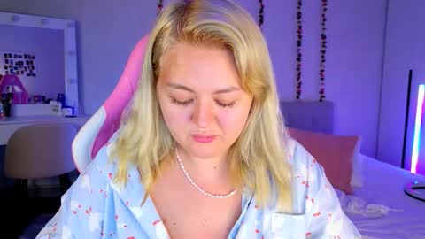 HornyCakee online show from 03.11.26