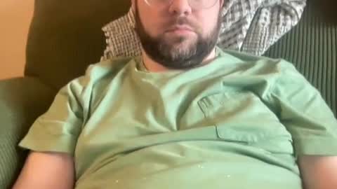 hornychef 92 online show from 04.19.26