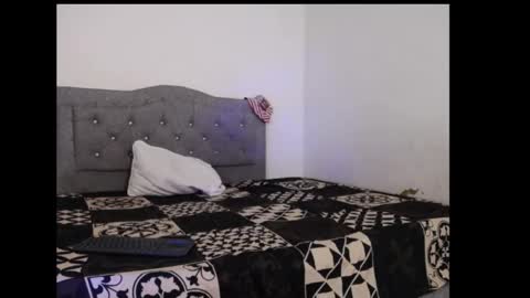 hornychill_ online show from 05.02.26