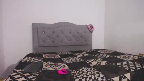 hornychill_ online show from 05.05.26