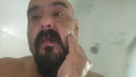 Snapshot of hornychrisla chatting on 12.31.24 hornychrisla online show from 12.31.24