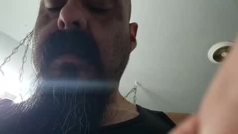 Snapshot of hornychrisla chatting on 01.24.25 hornychrisla online show from 01.24.25
