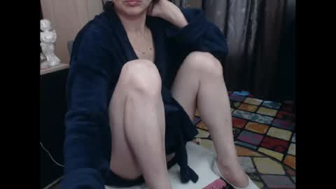 Snapshot of hornycoquinex chatting on 01.15.25 hornycoquinex online show from 01.15.25