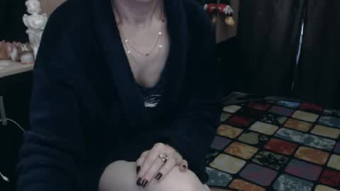 Snapshot of hornycoquinex chatting on 01.27.25 hornycoquinex online show from 01.27.25