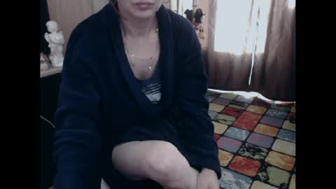 Snapshot of hornycoquinex chatting on 02.25.25 hornycoquinex online show from 02.25.25