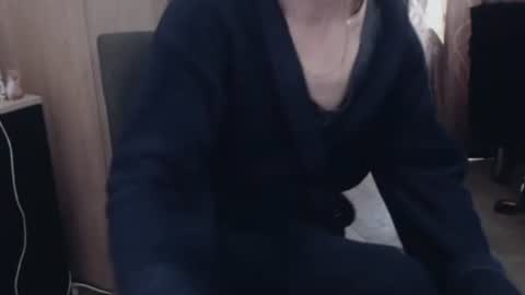 hornycoquinex online show from 05.14.26