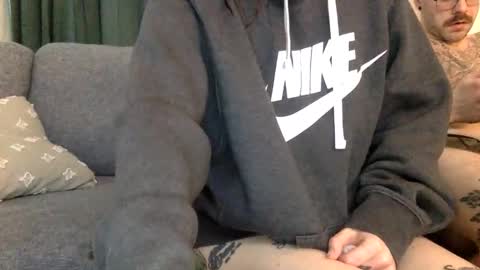 hornycouple0102 online show from 03.21.26