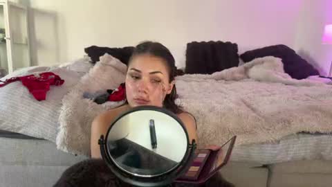 Horny couple online show from 08.09.26