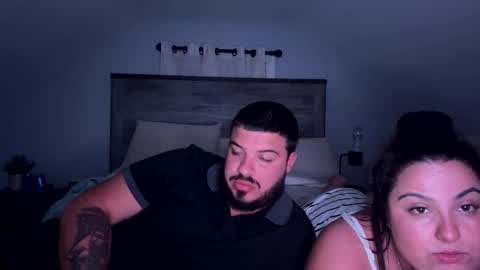 BellaBrianx online show from 05.10.26