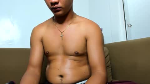 Snapshot of hornycowboydex chatting on 12.04.24 Zincia online show from 12.04.24