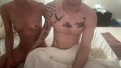 hornycriminal97 online show from 07.20.26