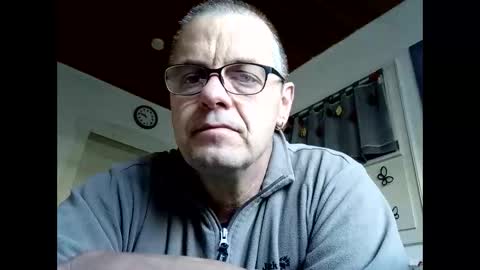 Snapshot of hornycum71 chatting on 10.01.25 Thorsten online show from 10.01.25