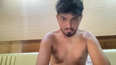 hornydevil665 online show from 06.13.26