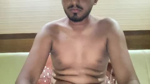 hornydevil665 online show from 06.29.26