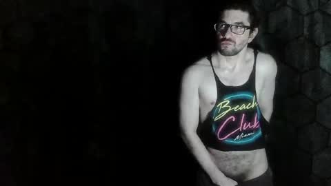 hornydude3435 online show from 04.05.26