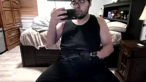 hornydude695088 online show from 05.31.26