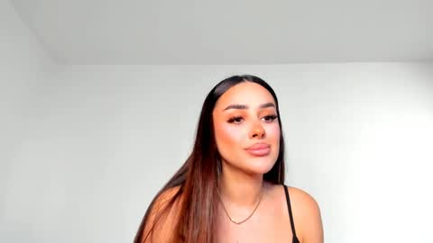 Snapshot of hornyemma_ chatting on 05.25.26 Emma online show from 05.25.26