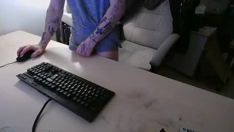 hornyfitboy24 online show from 05.17.26