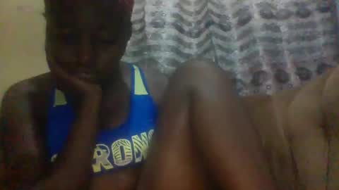 hornygal001 online show from 12.20.24