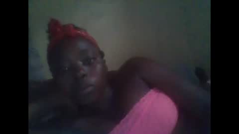 hornygal001 online show from 12.24.24