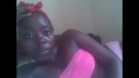 hornygal001 online show from 12.24.24