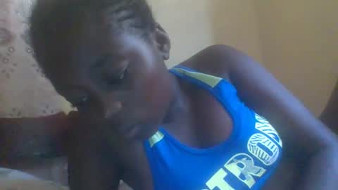 hornygal001 online show from 01.23.25