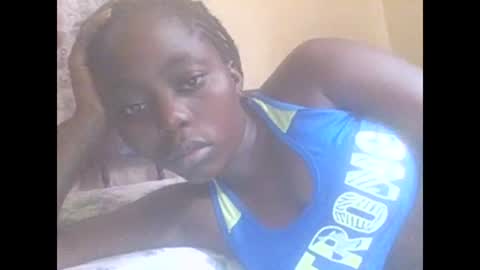 hornygal001 online show from 03.04.25