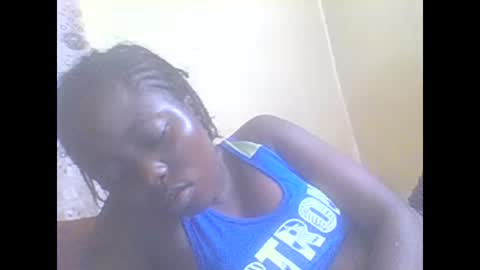 hornygal001 online show from 03.04.25