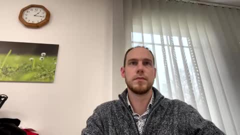 zorander online show from 01.15.25