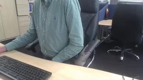 Horny Geek online show from 03.20.26