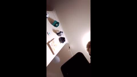 Snapshot of hornygrantie chatting on 02.25.26 hornygrantie online show from 02.25.26