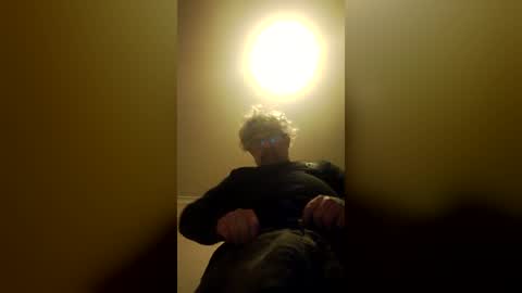 hornygrantie online show from 07.31.26