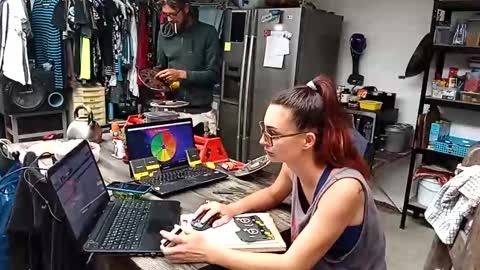 Snapshot of hornyhippies0080 chatting on 10.12.25 Nix  D online show from 10.12.25