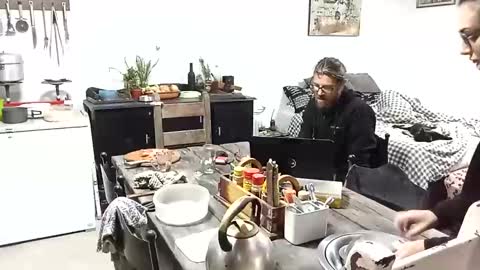 Snapshot of hornyhippies0080 chatting on 10.17.25 Nix  D online show from 10.17.25