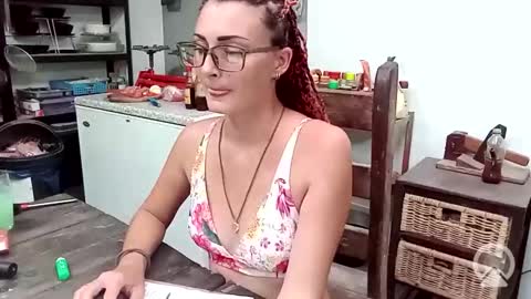 Nix  D online show from 02.07.26