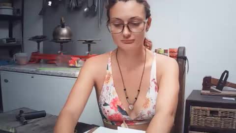 Nix  D online show from 03.07.26