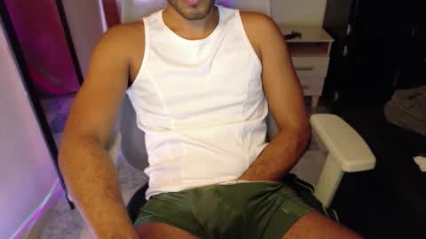 Hoese online show from 03.29.26