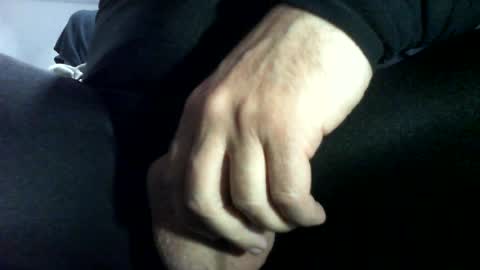 Snapshot of hornyhorny74 chatting on 05.14.26 Carlos online show from 05.14.26