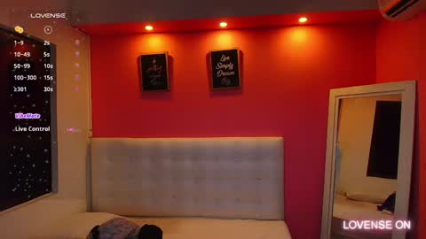 Valentina  online show from 12.05.24