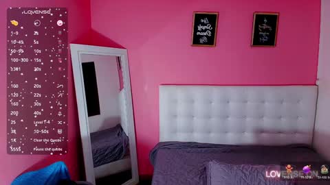 Valentina  online show from 12.11.24