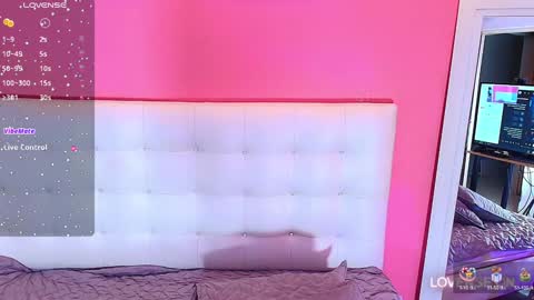 Valentina  online show from 12.13.24