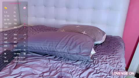 Valentina  online show from 12.18.24